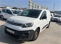 CITROEN 1.5 BLUEHDI 75KW TALLA M CONTROL (1 - 4350-LMS